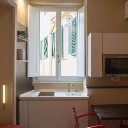 Minimal Signoria Apartment Firenze Bagian luar foto