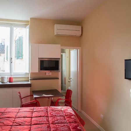 Minimal Signoria Apartment Firenze Bagian luar foto