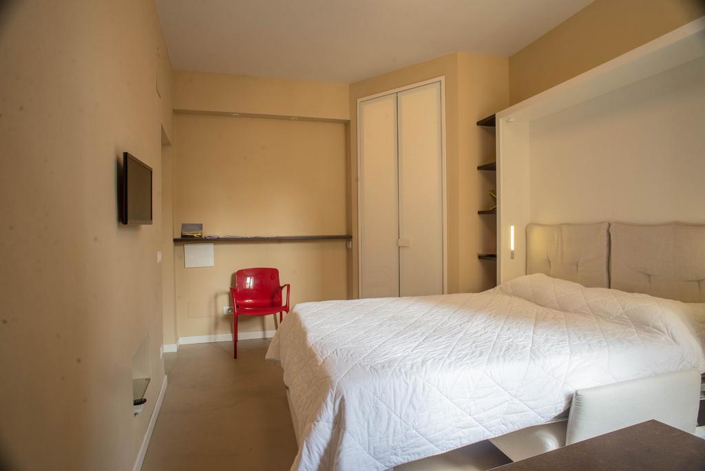 Minimal Signoria Apartment Firenze Bagian luar foto