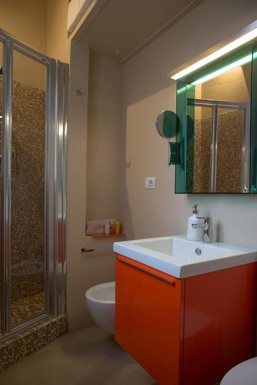 Minimal Signoria Apartment Firenze Bagian luar foto