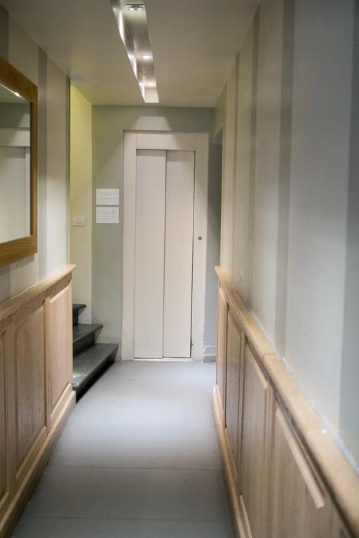 Minimal Signoria Apartment Firenze Bagian luar foto